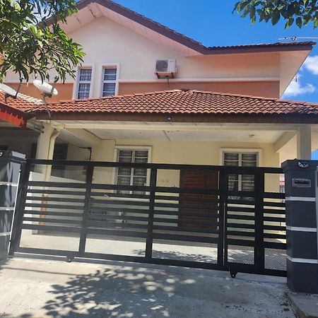Ct Homestay Changlun Kültér fotó