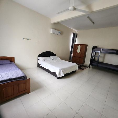 Ct Homestay Changlun Kültér fotó