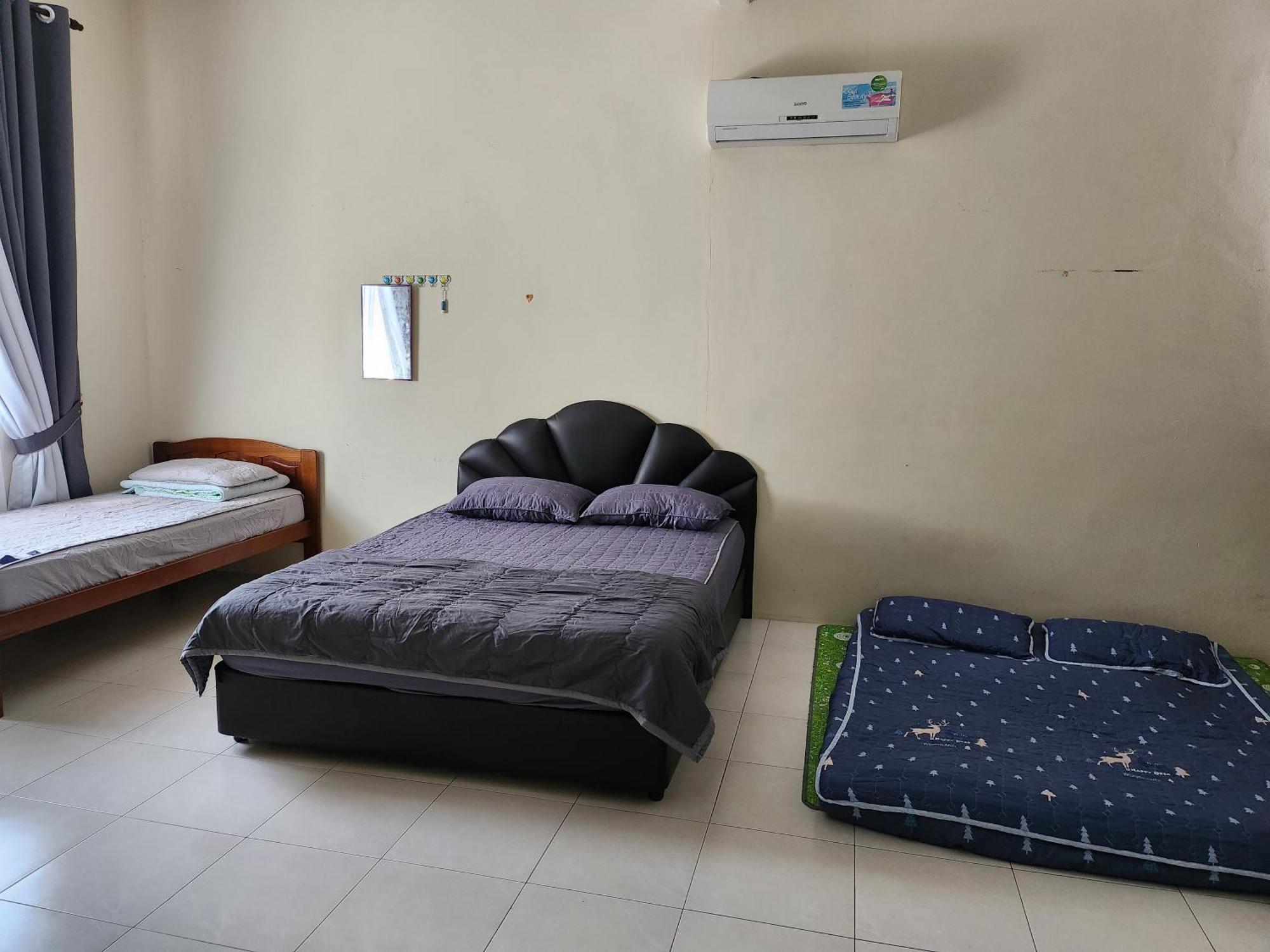 Ct Homestay Changlun Kültér fotó