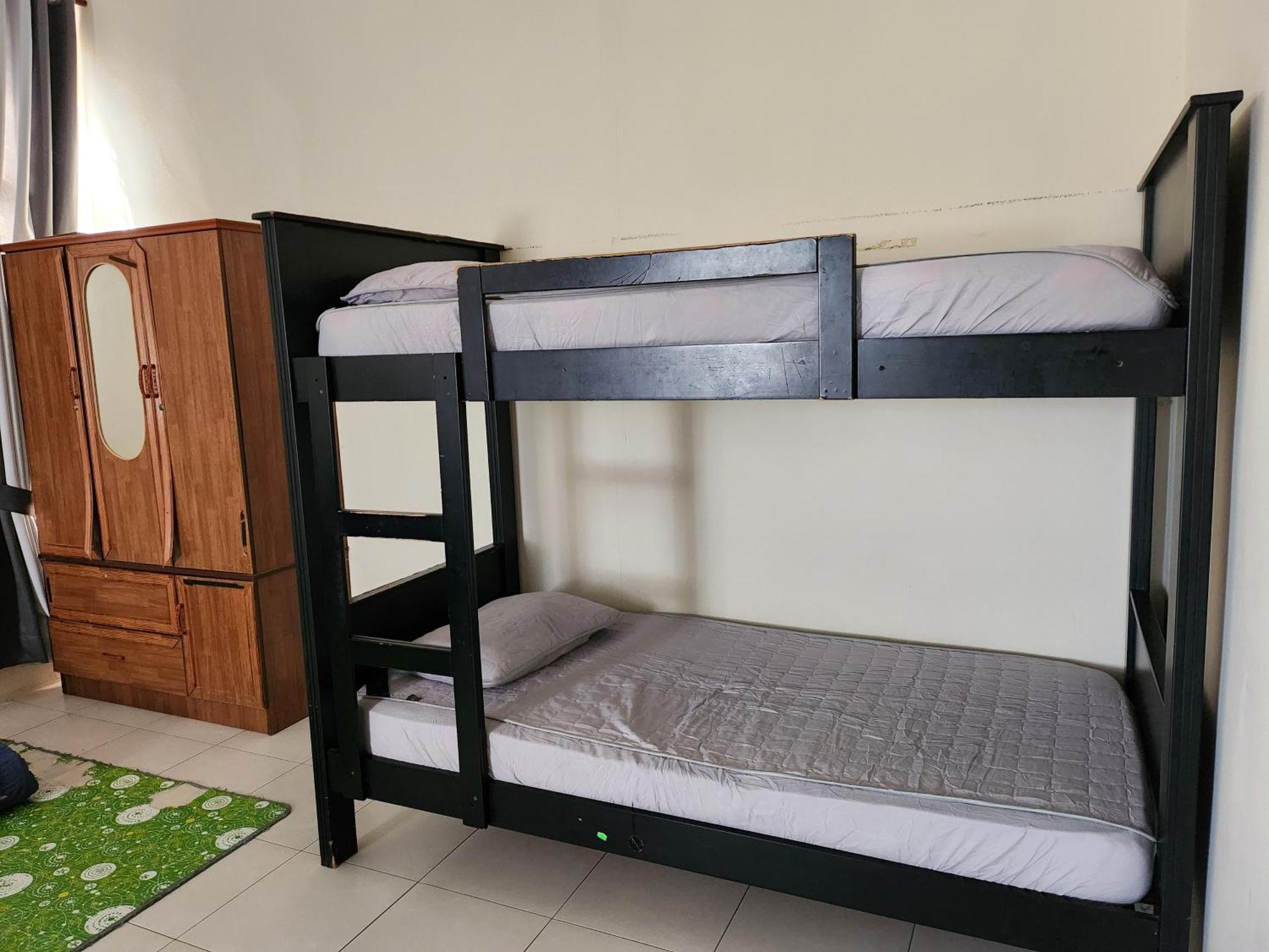 Ct Homestay Changlun Kültér fotó