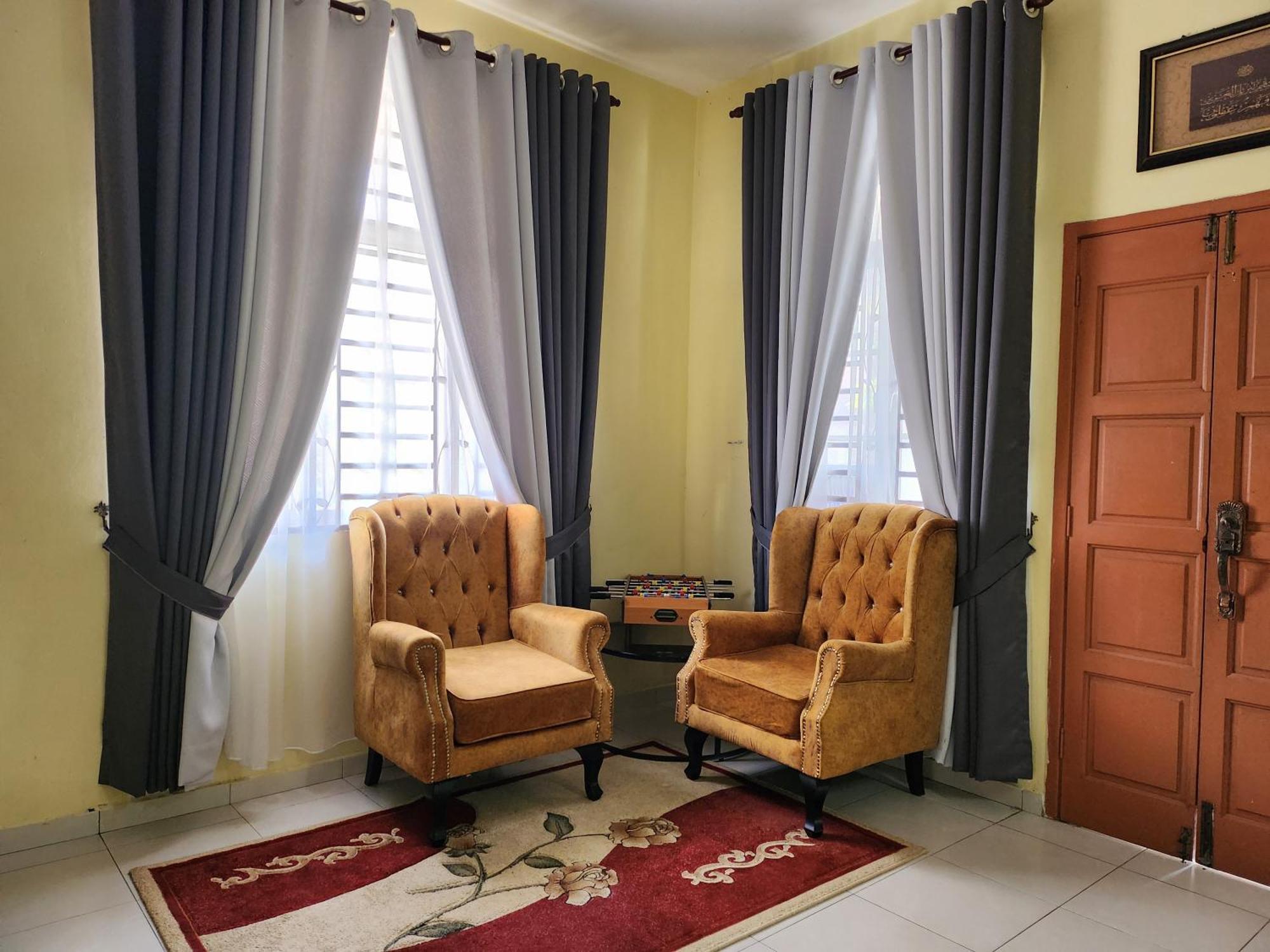Ct Homestay Changlun Kültér fotó