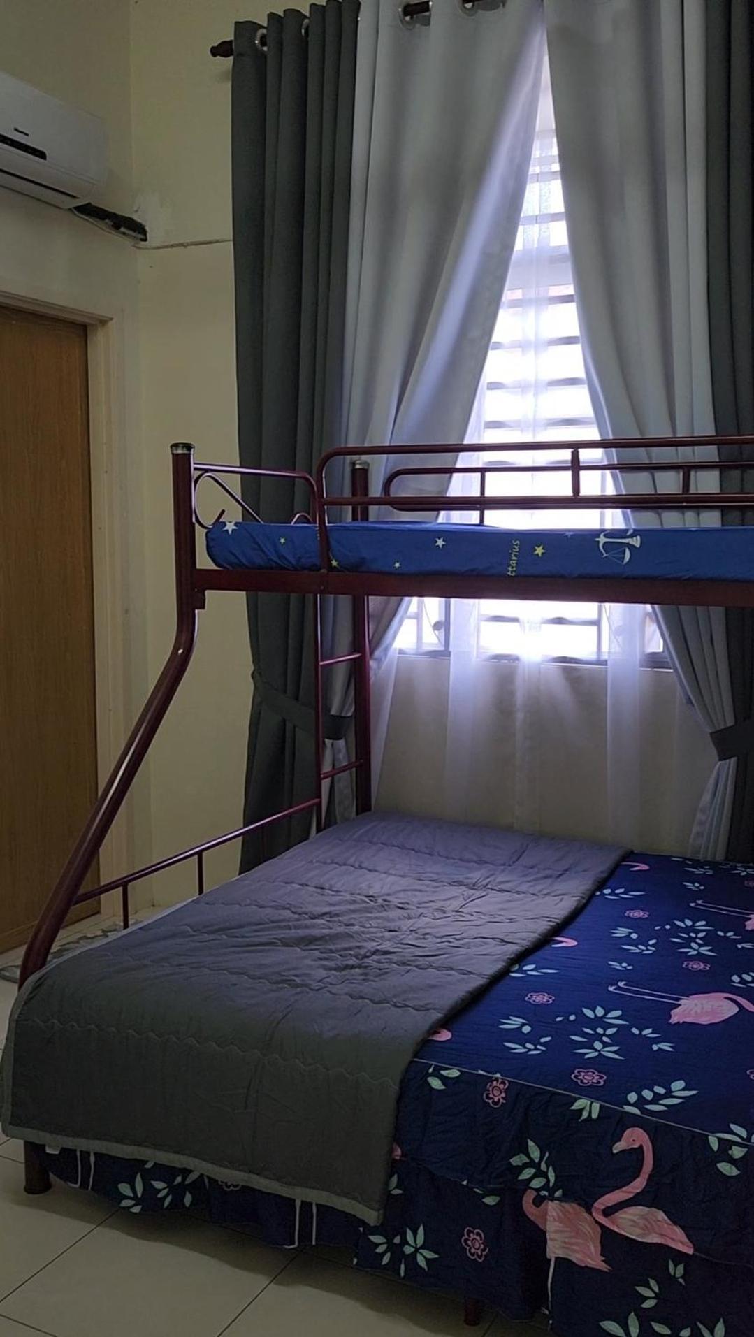 Ct Homestay Changlun Kültér fotó