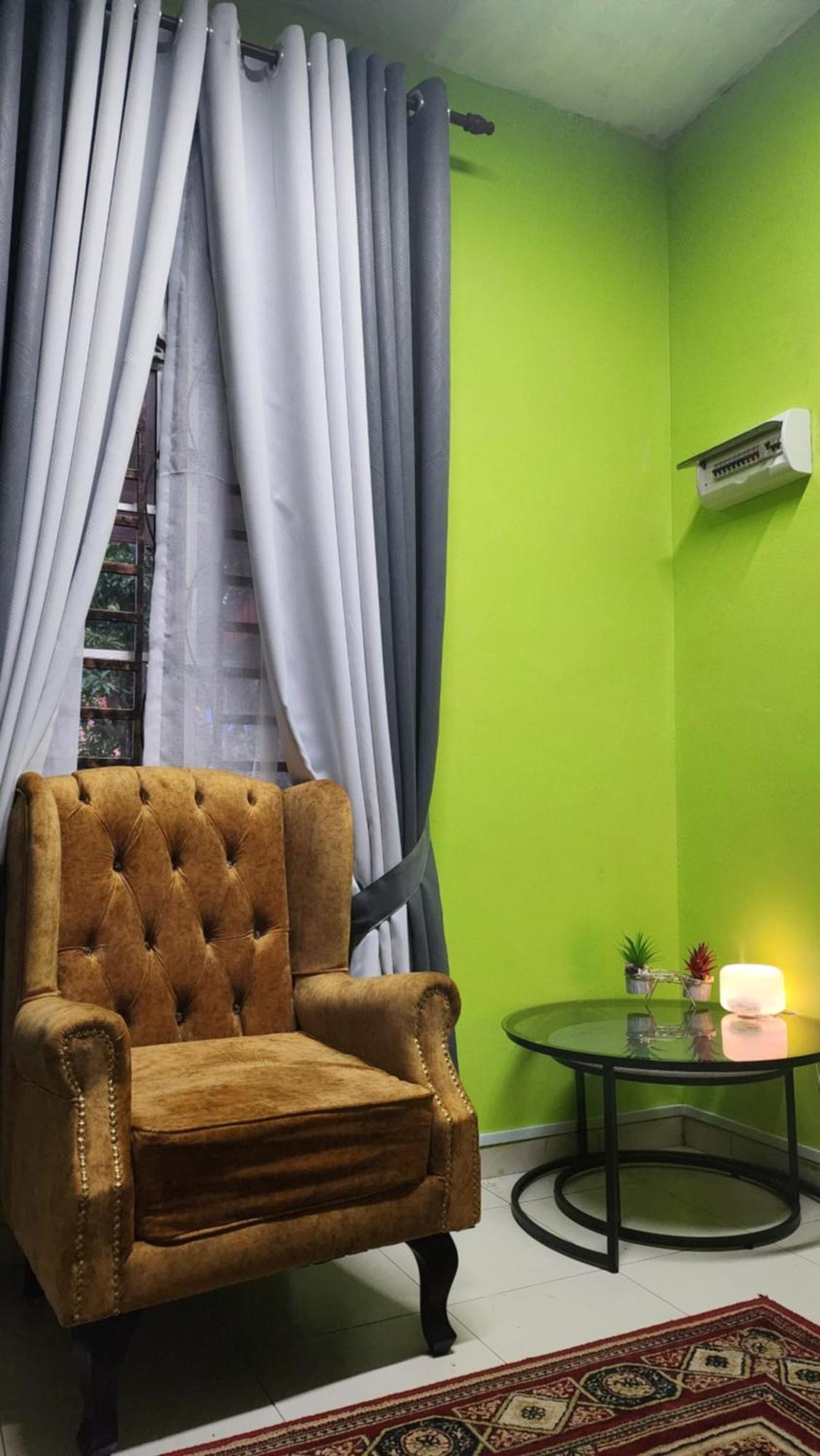 Ct Homestay Changlun Kültér fotó
