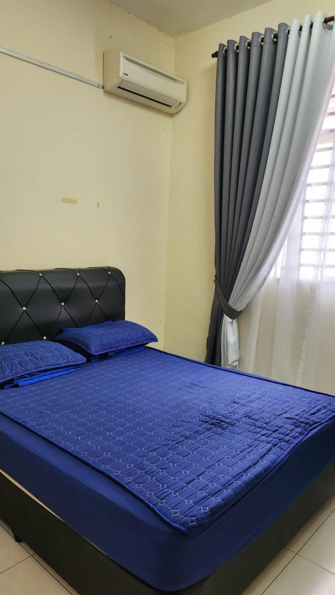 Ct Homestay Changlun Kültér fotó
